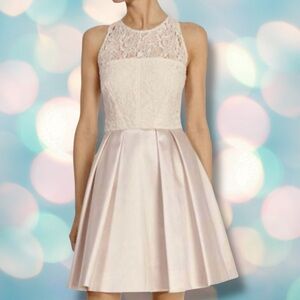 BRAND NEW Cenia New York Women’s Lace Marilyn Fit Dress Size 6